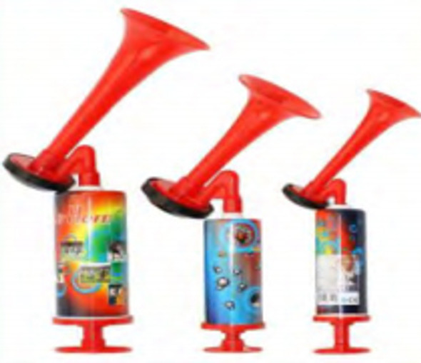 Air Horn Manual Type [[product_type]]