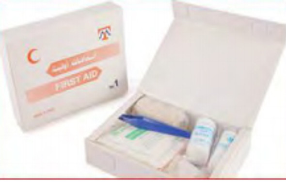 First AID BOX [[product_type]]