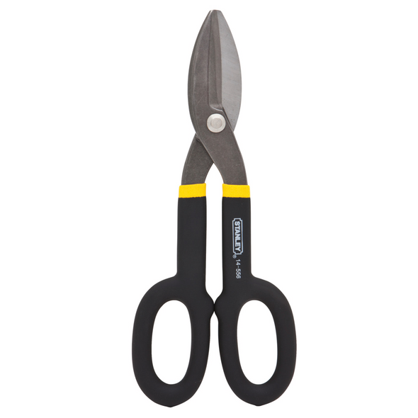 TIN SNIPS 250MM STRAIGHT BI-MA [[product_type]]