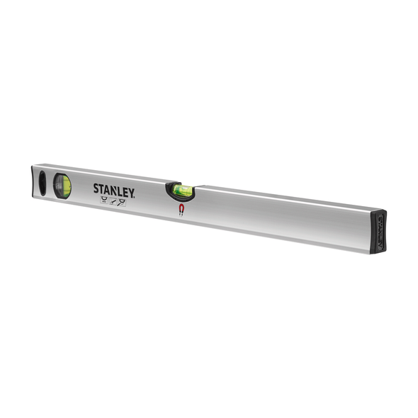 STANLEY CLASSIC MAGNETIC BOX LEVEL 60CM [[product_type]]