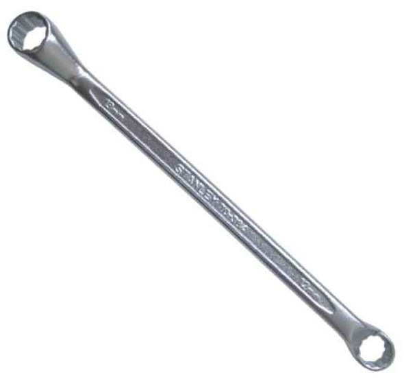 Offset Ring Wrenches 21x23mm STMT25143 [[product_type]]