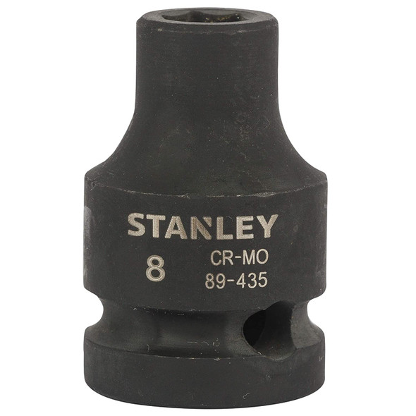 1/2" IMPACT SOCKET 8MM STMT89435-8B [[product_type]]