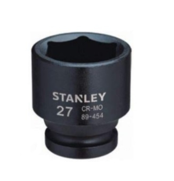 1/2" IMPACT SOCKET 18MM STMT89445-8B [[product_type]]