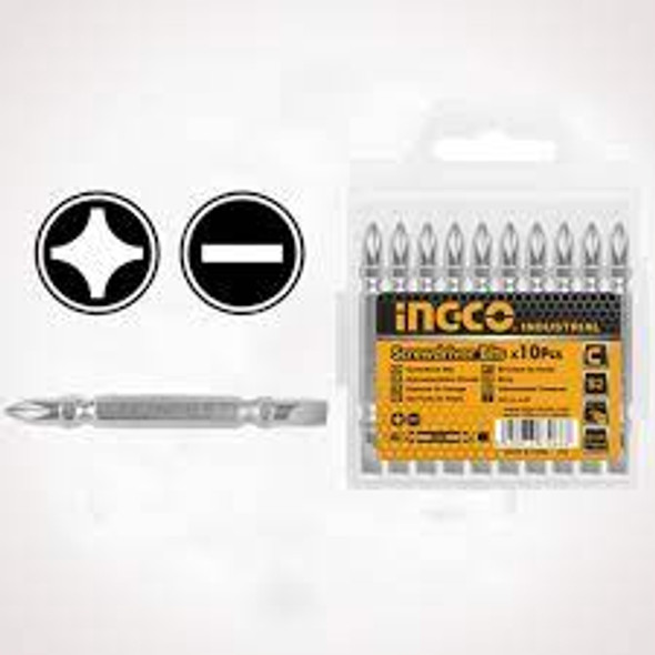 Ingco Screwdriver bit - SDB21PH233 Ingco Screwdriver bit - SDB21PH233