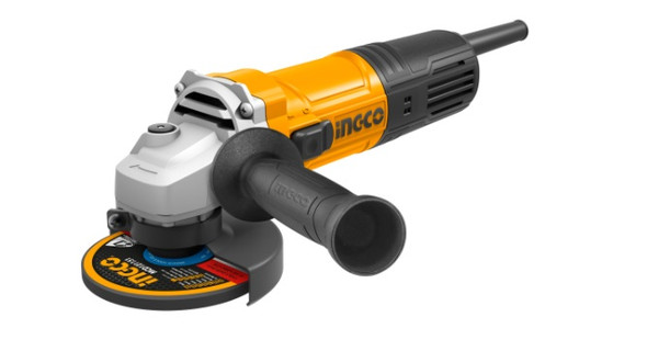 Ingco Angle grinder - AG85038