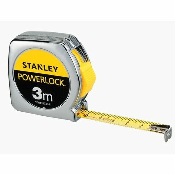 STANLEY  3M/E x 13mm Metric- Imperial STHT33203-8