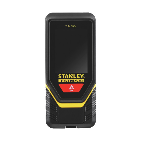  STANLEY  Electronic Tools TLM 330 - 100M STHT1-7714 