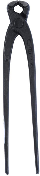 STANLEY Mechanic's Pincers - 250mm Pliers 2-84-181