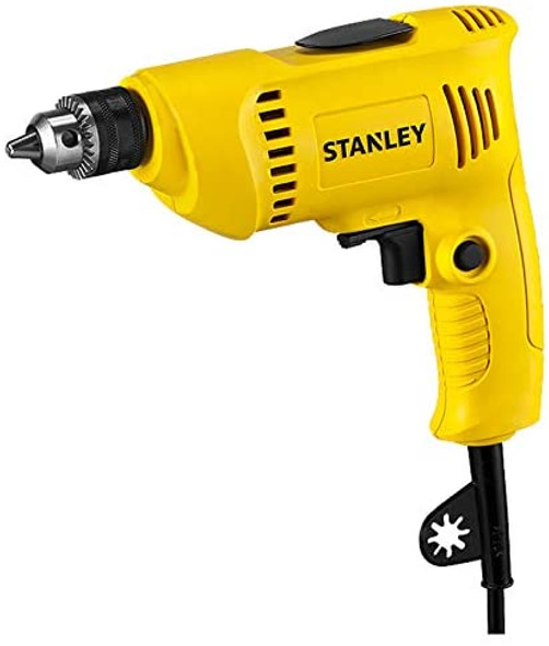 STANLEY 300WATTS 6.5MM Rotary Drill SDR3006-B5