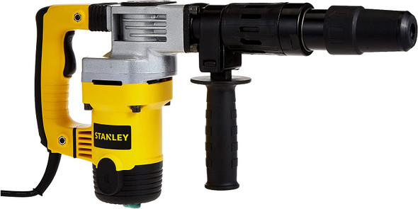 STANLEY 5 Kg SDS Max L Shaped Clipping Hammer STHM5KS-B5 