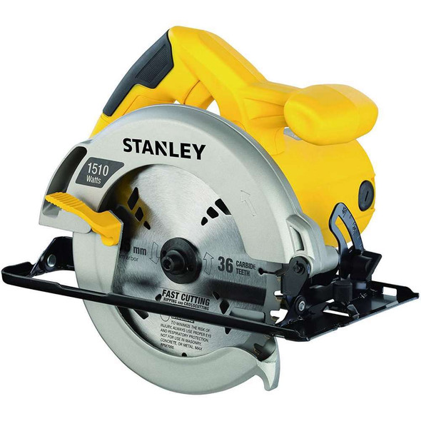 STANLEY 1600W 190mm Circular Saw SC16-B5 