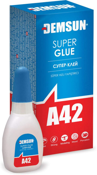 Demsun Super Glue A42 