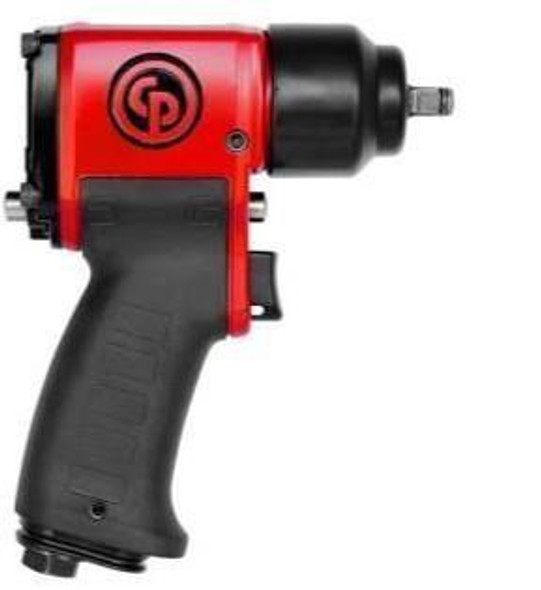 Chicago Pneumatic COMPACT DURABLE BOLTING CP724H Chicago Pneumatic COMPACT DURABLE BOLTING CP724H