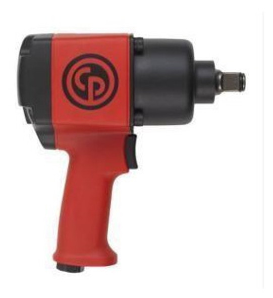 Chicago Pneumatic COMPACT ROBUST  POWERFUL BOLTING CP6763