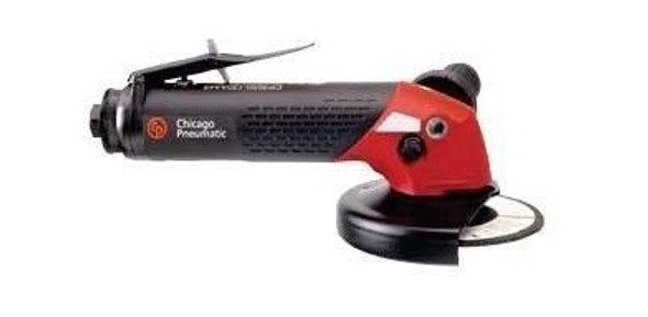 Chicago Pneumatic SUPERLATIVE PERFORMANCE ERGONOMICS ABRASIVES CP3550-120AA5 Chicago Pneumatic SUPERLATIVE PERFORMANCE ERGONOMICS ABRASIVES CP3550-120AA5