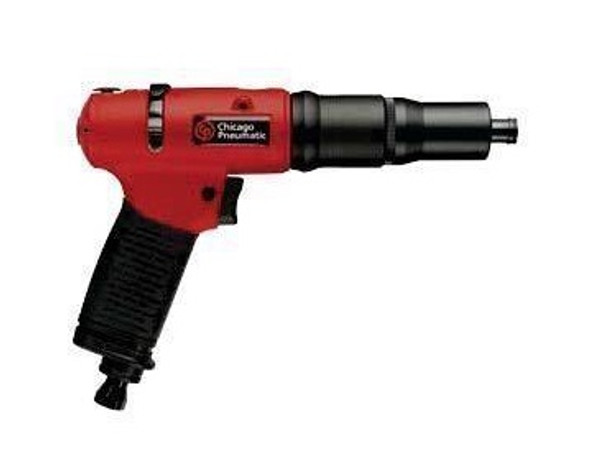 Chicago Pneumatic PRODUCTIVE ACCURATE PISTOL SHUT-OFF CLUTCH CP2611 Chicago Pneumatic PRODUCTIVE ACCURATE PISTOL SHUT-OFF CLUTCH CP2611