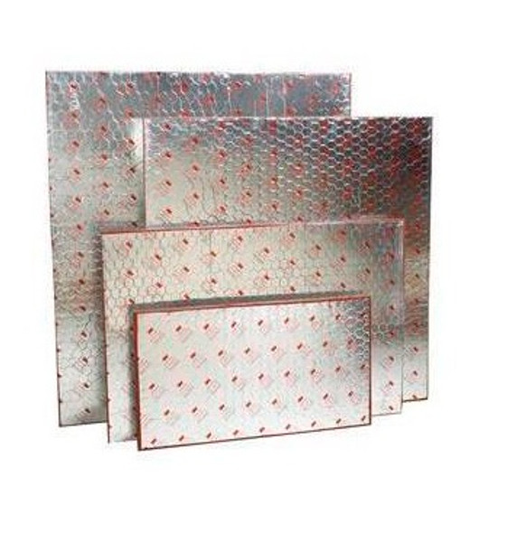 3M™ Fire Barrier Composite Sheet CS-195+ FCS3M41