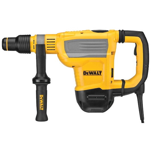 Dewalt 45mm SDS-Max Hammer Drill D25614K-GB