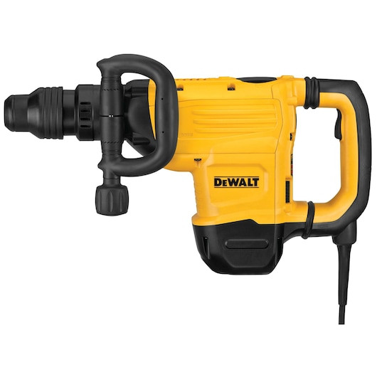 Dewalt SDS-Max Demolition Hammer D25872K-QS