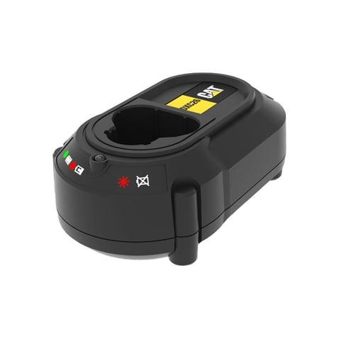 CAT DXC26 12V Li-ion Battery Charger with Indicator
