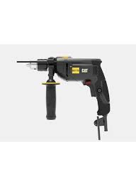 CAT DX175 600W Corded Impact Drill with 13mm Chuck