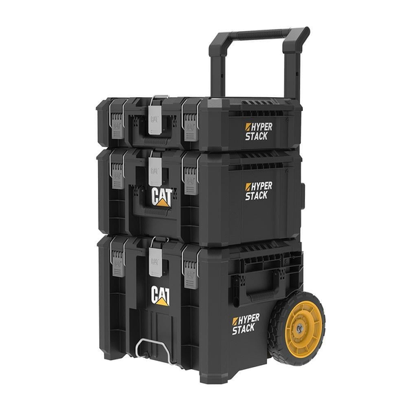 CAT DA41005 Heavy Duty Tool Chest with IP65 Rating