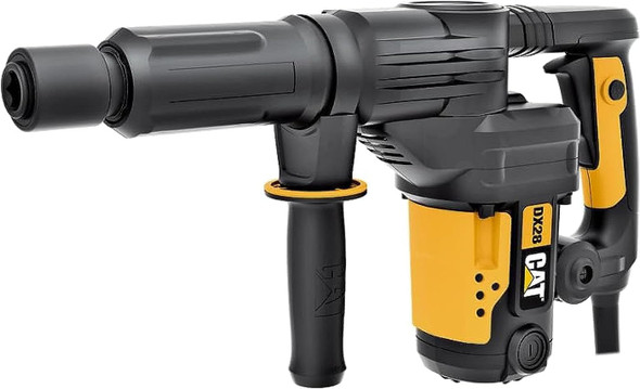 CAT DX28 Hex 17mm Demolition Hammer with 10J Impact