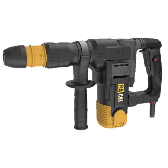 CAT DX2010 SDS MAX Demolition Hammer 15J Compact