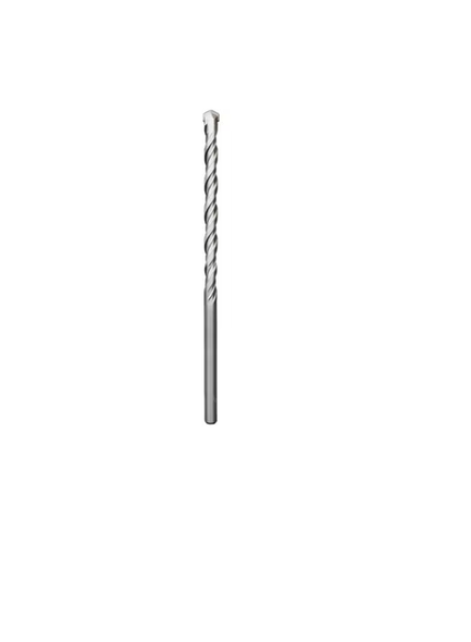 CAT DA04004 6x150mm Straight Shank Masonry Drill Bit

