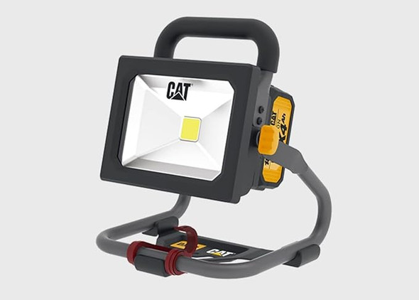 CAT DX62B 18V 1600 Lumen COB LED Work Light
