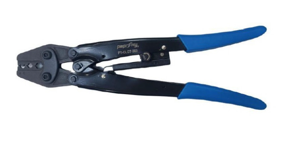 CABLE LUGS CRIMPING TOOLS PT-CLCT-303 