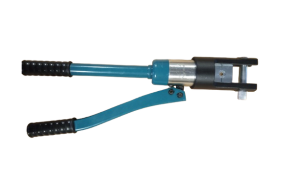 HYDRAULIC CRIMPING TOOLS PT-HCT-281