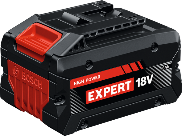 Bosch EXPERT EXBA18V-80 Battery Pack