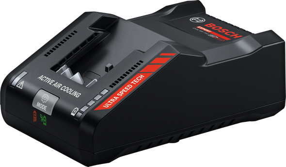 Bosch EXPERT EXAL18V-160 Charger