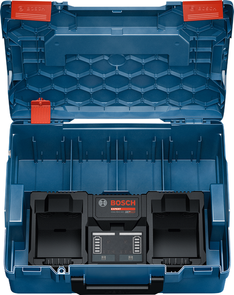 Bosch EXPERT EXAL18V2-320 Charger