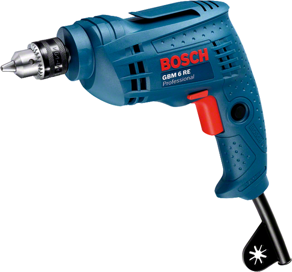 Bosch PRO GBM 6 RE Drill