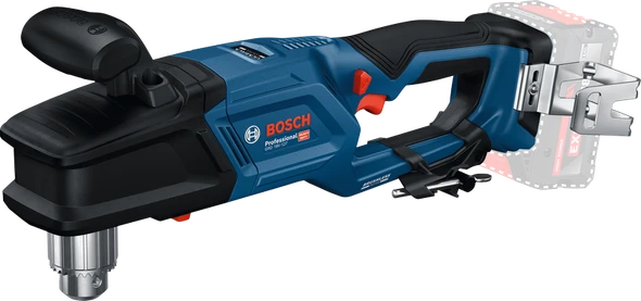 Bosch PRO GRD 18V-127 Cordless Angle Drill