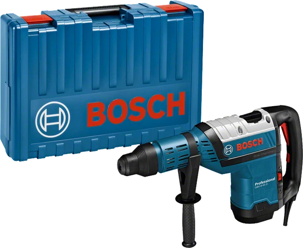 Bosch PRO GBH 8-45 D Rotary Hammer with SDS max
