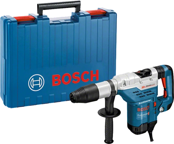 Bosch PRO GBH 5-40 DCE Rotary Hammer with SDS max