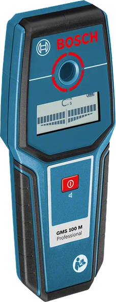 Bosch PRO GMS 100 Detector