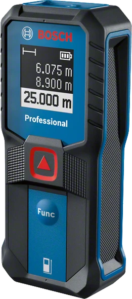 Bosch PRO GLM 25-23 Laser Measure