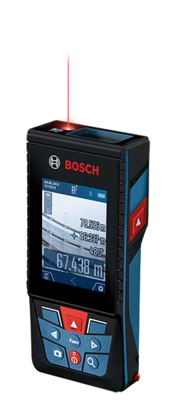 Bosch PRO GLM 150-27 C Laser Measure