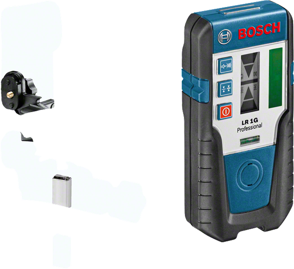 Bosch PRO LR 1G Laser Receiver