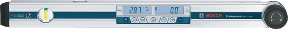 Bosch PRO GAM 270 MFL Angle Measurer