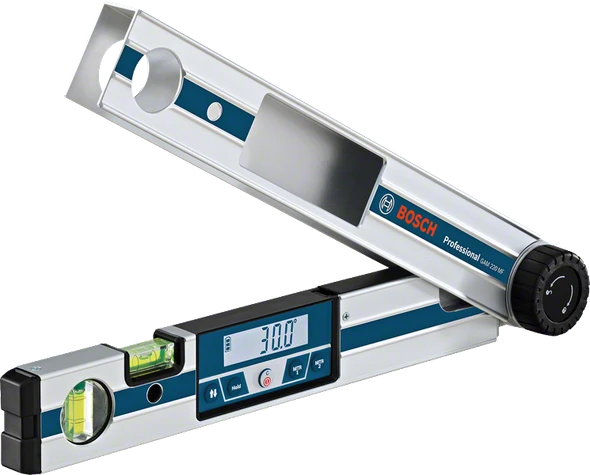 Bosch PRO GAM 220 MF Angle Measurer