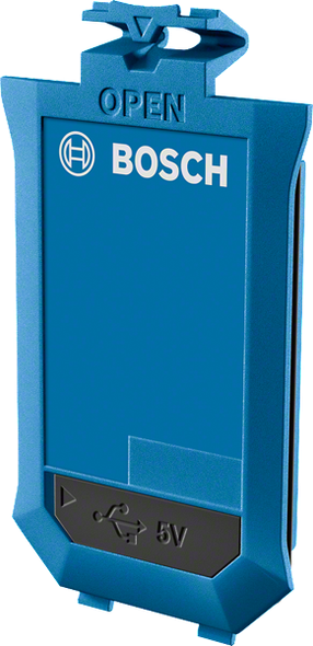 Bosch PRO BA 3.7V 1.0AH A PRO BA 3.7V 1.0Ah A Battery Pack