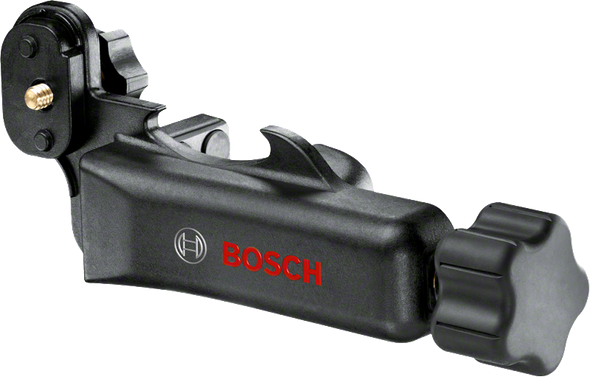 Bosch PRO CLAMP BRACKET LR 1/LR 1 G/LR 2 PRO Clamp bracket LR 1/LR 1 G/LR 2 Accessory
