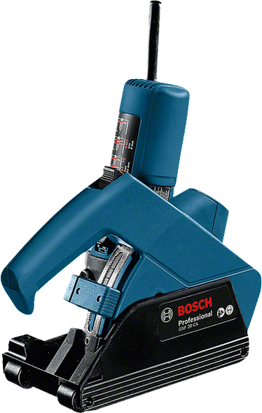 Bosch PRO GNF 20 CA Wall Chaser