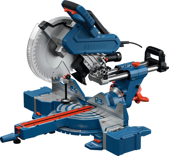 Bosch PRO GCM 340-305 D Mitre Saw