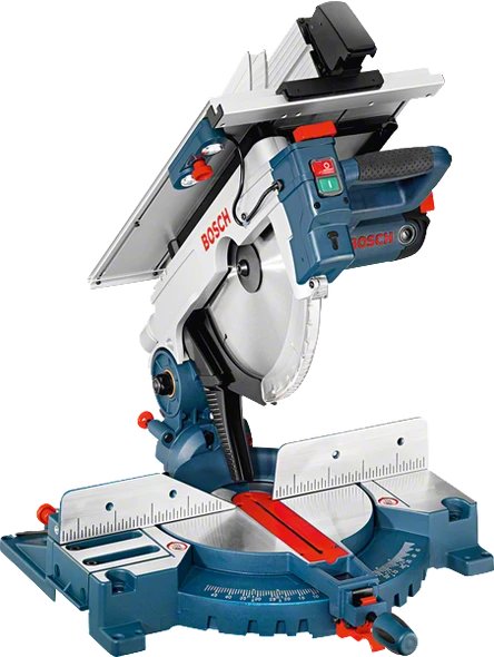 Bosch PRO GTM 12 JL Combination Saw